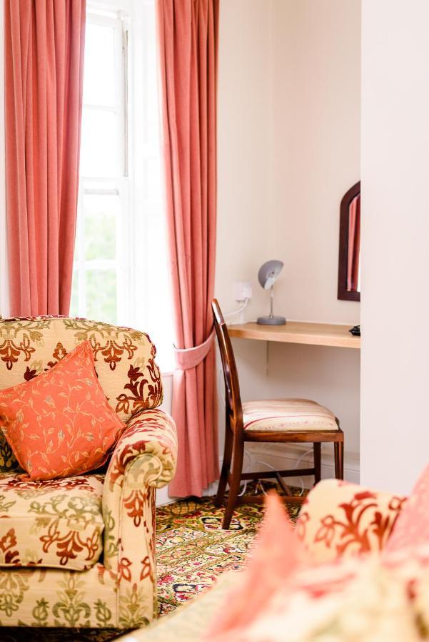 Mangreen Country House Swardeston Eksteriør billede
